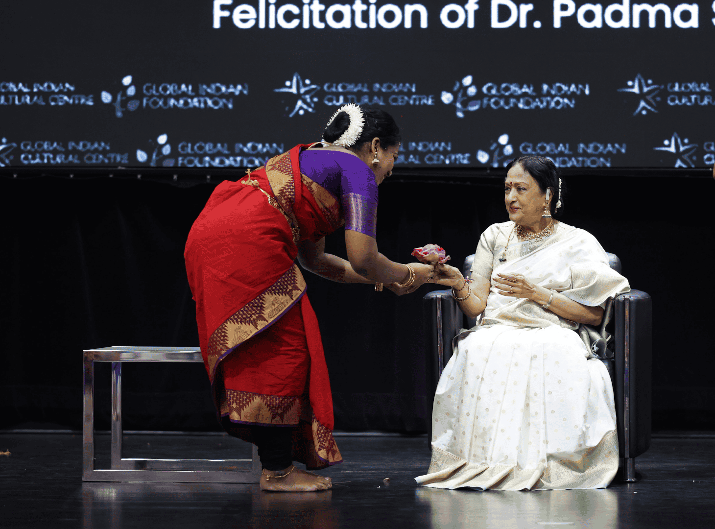 Bharatanatyam
